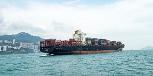 German shipping Industry - Fight for Survival
