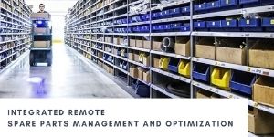 Integrated-Remote-Spares-management