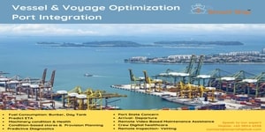  Port Integration platform